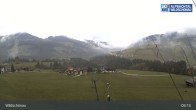 Archiv Foto Webcam Roggenboden im Skijuwel Alpbachtal Wildschönau 08:00