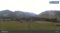 Archiv Foto Webcam Roggenboden im Skijuwel Alpbachtal Wildschönau 10:00