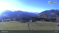 Archiv Foto Webcam Roggenboden im Skijuwel Alpbachtal Wildschönau 14:00