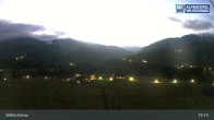 Archiv Foto Webcam Roggenboden im Skijuwel Alpbachtal Wildschönau 18:00