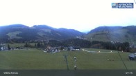 Archived image Webcam Roggenboden at Skijuwel Alpbachtal Wildschönau 06:00