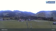 Archiv Foto Webcam Roggenboden im Skijuwel Alpbachtal Wildschönau 07:00