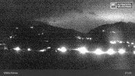 Archiv Foto Webcam Roggenboden im Skijuwel Alpbachtal Wildschönau 02:00