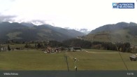 Archiv Foto Webcam Roggenboden im Skijuwel Alpbachtal Wildschönau 12:00