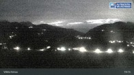 Archiv Foto Webcam Roggenboden im Skijuwel Alpbachtal Wildschönau 18:00