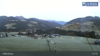 Archiv Foto Webcam Roggenboden im Skijuwel Alpbachtal Wildschönau 06:00