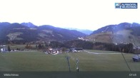 Archiv Foto Webcam Roggenboden im Skijuwel Alpbachtal Wildschönau 07:00