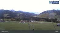 Archiv Foto Webcam Roggenboden im Skijuwel Alpbachtal Wildschönau 08:00