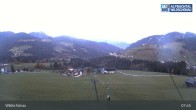 Archived image Webcam Roggenboden at Skijuwel Alpbachtal Wildschönau 07:00