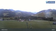 Archived image Webcam Roggenboden at Skijuwel Alpbachtal Wildschönau 10:00