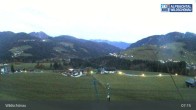 Archived image Webcam Roggenboden at Skijuwel Alpbachtal Wildschönau 06:00