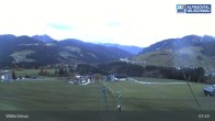Archived image Webcam Roggenboden at Skijuwel Alpbachtal Wildschönau 07:00