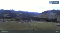 Archiv Foto Webcam Roggenboden im Skijuwel Alpbachtal Wildschönau 10:00