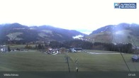 Archiv Foto Webcam Roggenboden im Skijuwel Alpbachtal Wildschönau 07:00