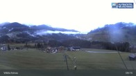 Archiv Foto Webcam Roggenboden im Skijuwel Alpbachtal Wildschönau 08:00