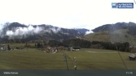 Archiv Foto Webcam Roggenboden im Skijuwel Alpbachtal Wildschönau 10:00