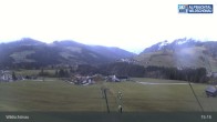 Archiv Foto Webcam Roggenboden im Skijuwel Alpbachtal Wildschönau 14:00