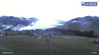 Archiv Foto Webcam Roggenboden im Skijuwel Alpbachtal Wildschönau 07:00