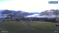 Archiv Foto Webcam Roggenboden im Skijuwel Alpbachtal Wildschönau 08:00