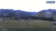 Archiv Foto Webcam Roggenboden im Skijuwel Alpbachtal Wildschönau 16:00