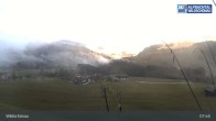 Archived image Webcam Roggenboden at Skijuwel Alpbachtal Wildschönau 07:00
