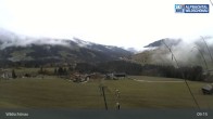 Archived image Webcam Roggenboden at Skijuwel Alpbachtal Wildschönau 08:00
