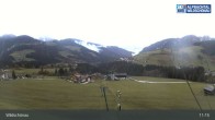 Archived image Webcam Roggenboden at Skijuwel Alpbachtal Wildschönau 10:00