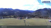 Archived image Webcam Roggenboden at Skijuwel Alpbachtal Wildschönau 12:00