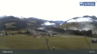 Archived image Webcam Roggenboden at Skijuwel Alpbachtal Wildschönau 06:00