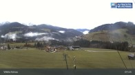 Archived image Webcam Roggenboden at Skijuwel Alpbachtal Wildschönau 07:00