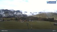 Archived image Webcam Roggenboden at Skijuwel Alpbachtal Wildschönau 08:00
