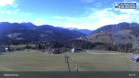 Archived image Webcam Roggenboden at Skijuwel Alpbachtal Wildschönau 12:00