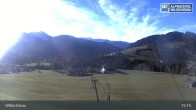 Archived image Webcam Roggenboden at Skijuwel Alpbachtal Wildschönau 14:00