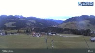 Archiv Foto Webcam Roggenboden im Skijuwel Alpbachtal Wildschönau 07:00