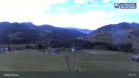 Archiv Foto Webcam Roggenboden im Skijuwel Alpbachtal Wildschönau 12:00