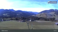 Archiv Foto Webcam Roggenboden im Skijuwel Alpbachtal Wildschönau 12:00