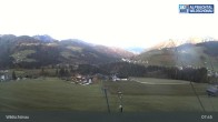 Archiv Foto Webcam Roggenboden im Skijuwel Alpbachtal Wildschönau 07:00