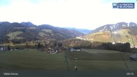 Archiv Foto Webcam Roggenboden im Skijuwel Alpbachtal Wildschönau 08:00