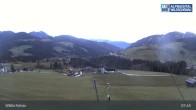 Archiv Foto Webcam Roggenboden im Skijuwel Alpbachtal Wildschönau 07:00