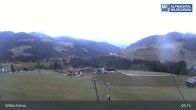 Archiv Foto Webcam Roggenboden im Skijuwel Alpbachtal Wildschönau 08:00