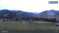 Archiv Foto Webcam Roggenboden im Skijuwel Alpbachtal Wildschönau 10:00