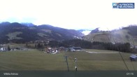Archived image Webcam Roggenboden at Skijuwel Alpbachtal Wildschönau 06:00
