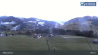 Archived image Webcam Roggenboden at Skijuwel Alpbachtal Wildschönau 08:00