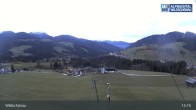 Archived image Webcam Roggenboden at Skijuwel Alpbachtal Wildschönau 12:00