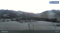 Archiv Foto Webcam Roggenboden im Skijuwel Alpbachtal Wildschönau 06:00