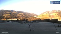 Archiv Foto Webcam Roggenboden im Skijuwel Alpbachtal Wildschönau 08:00