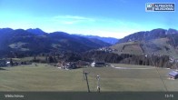 Archiv Foto Webcam Roggenboden im Skijuwel Alpbachtal Wildschönau 12:00