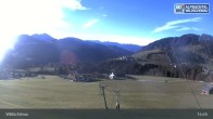 Archived image Webcam Roggenboden at Skijuwel Alpbachtal Wildschönau 06:00