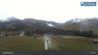 Archived image Webcam Roggenboden at Skijuwel Alpbachtal Wildschönau 09:00