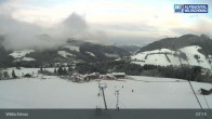 Archiv Foto Webcam Roggenboden im Skijuwel Alpbachtal Wildschönau 06:00